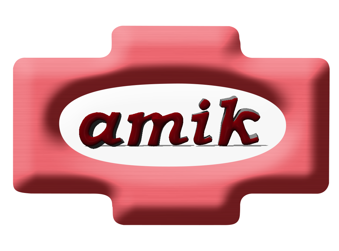 AMIK MEDICAL ORTHOPEDICS